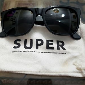 Retrosuperfuture sunglasses